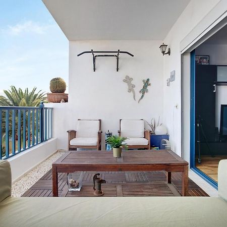 Precioso Piso Cerca De La Playa Costa Teguise Exterior foto