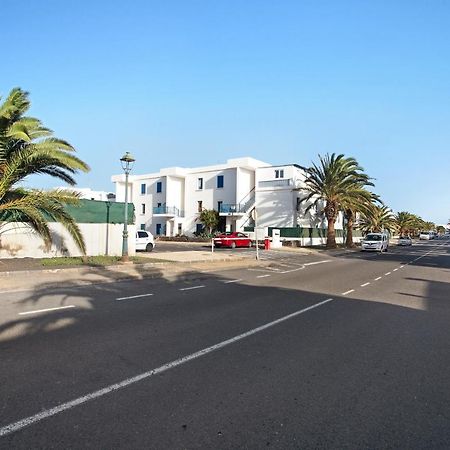 Precioso Piso Cerca De La Playa Costa Teguise Exterior foto
