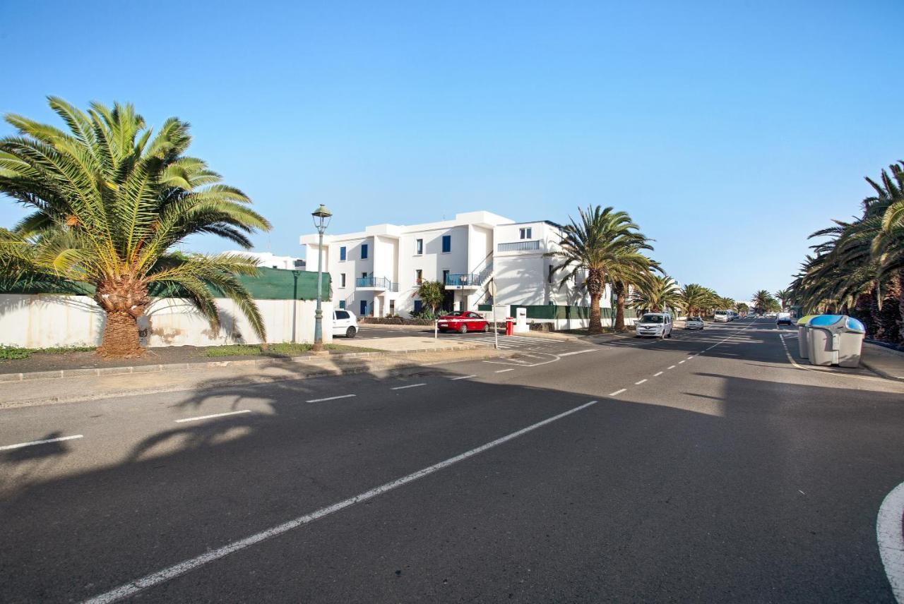 Precioso Piso Cerca De La Playa Costa Teguise Exterior foto